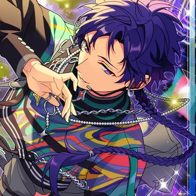 Profile image of Yuzuru