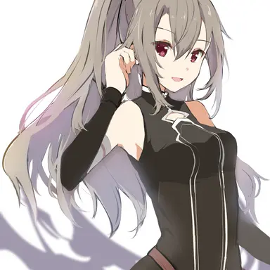 Profile image of イーディス