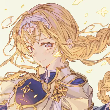 Profile image of アリス