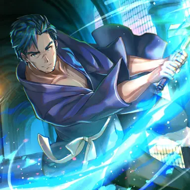 Profile image of ベルクーリ