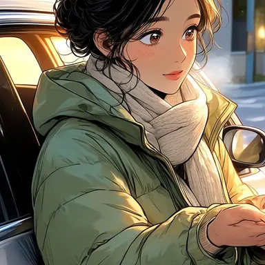 Profile image of Deanna