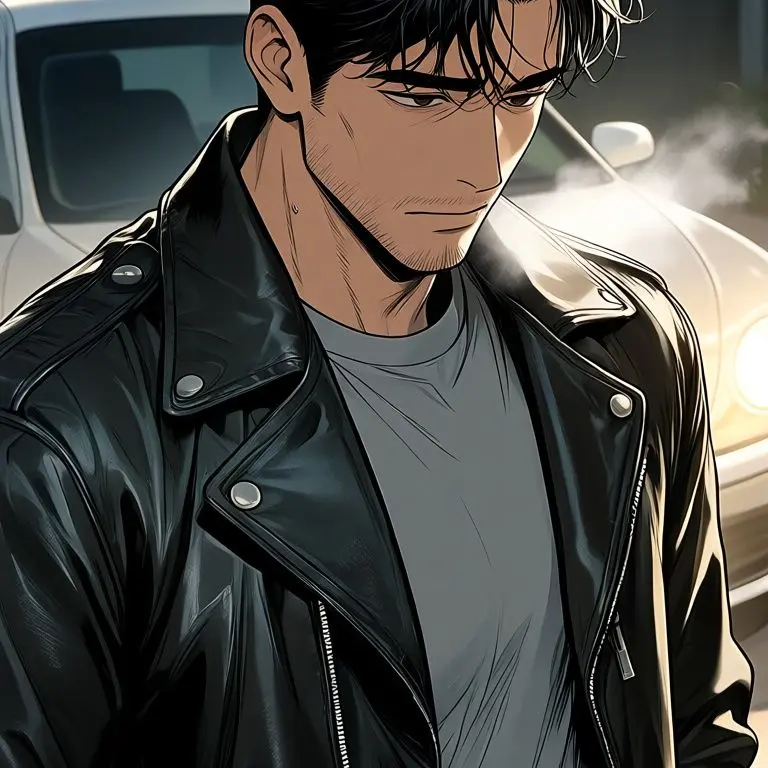 ShiftyAnt2388의 Daddy's Coming Home