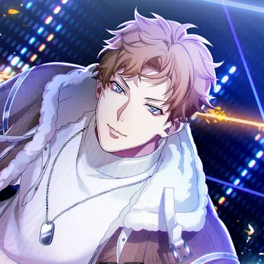 Profile image of 毒島メイソン理鶯