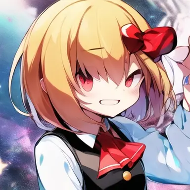 Profile image of ルーミア