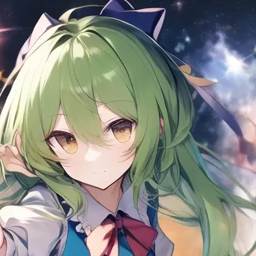 Profile image of 大妖精