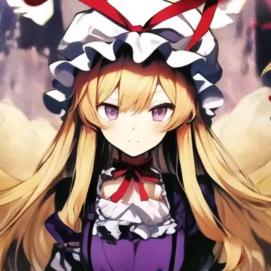 Profile image of 紫