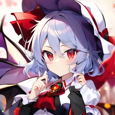 Profile image of レミリア