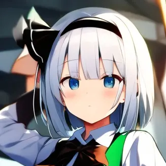 Profile image of 妖夢