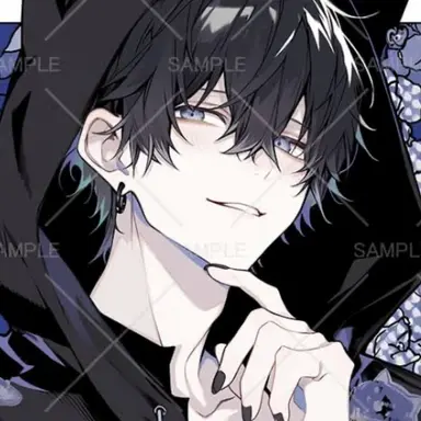 Profile image of 朔斗