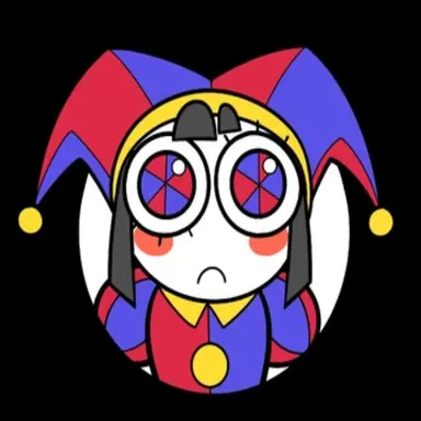 Profile image of Pomni