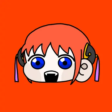 Profile image of 神楽