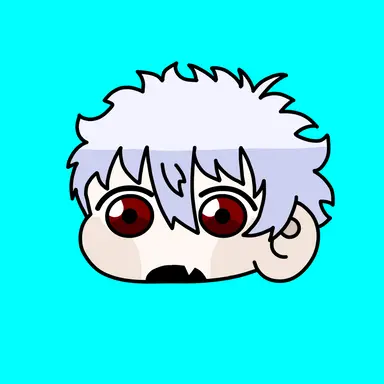 Profile image of 坂田銀時
