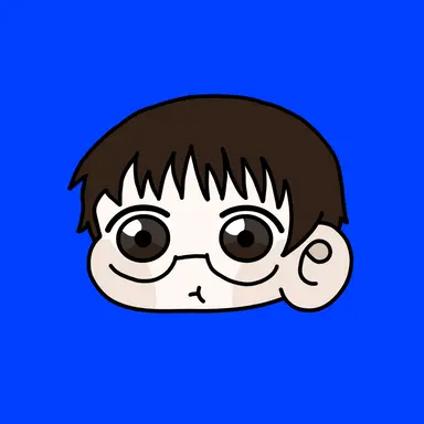 Profile image of 志村新八