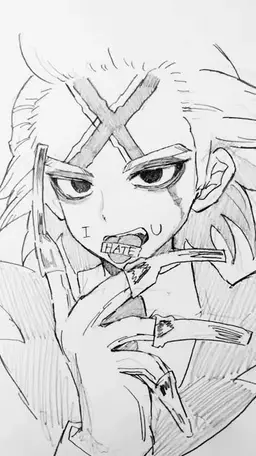 Profile image of ゼノ