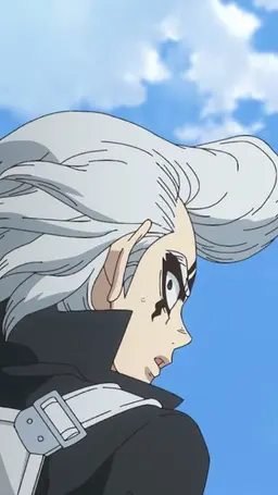 Profile image of ゼノ