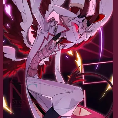 Profile image of 루시퍼 모닝스타