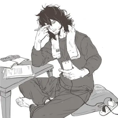 Profile image of Shouta Aizawa
