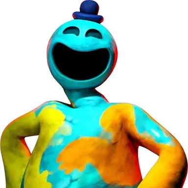 Profile image of Doey the doughman