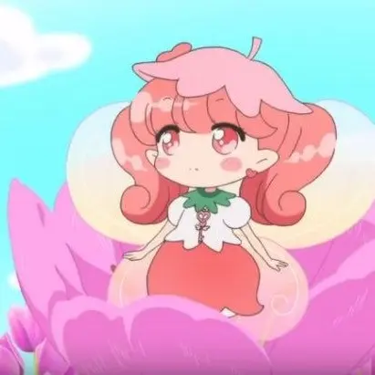 HonestMovie7106의 숲의 요정 페어리루 마법의 펜듈럼