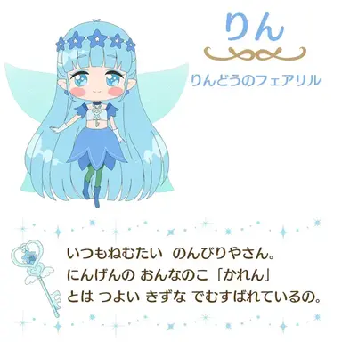 Profile image of 린