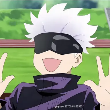 Profile image of 고죠 사토루