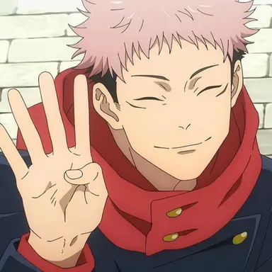 Profile image of 이타도리 유지