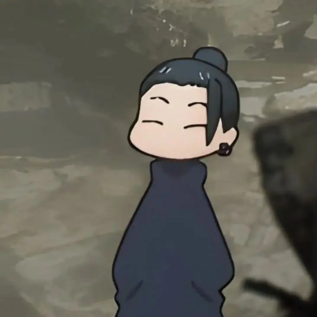 MildTeam4641의 누명씌인 고죠