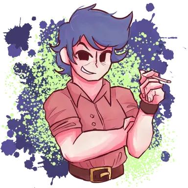 Profile image of Frank