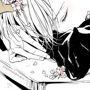 FrostyVeery5115의 ずうっと一緒！