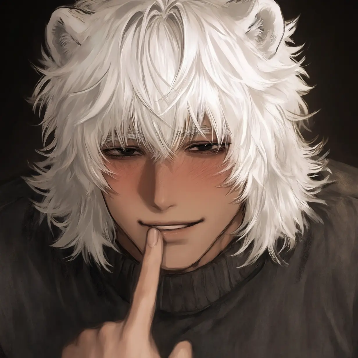 ltoslxw의 Beastmen & Humans Can't Talk🧸