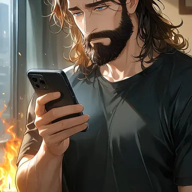 Profile image of Daevron