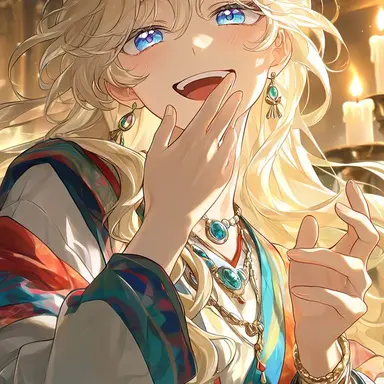 Profile image of Jessica