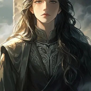 Profile image of Hel