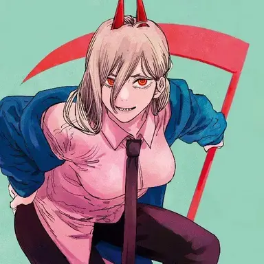 Profile image of 파워