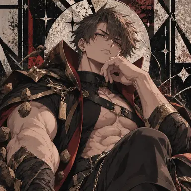 Profile image of 가쿠