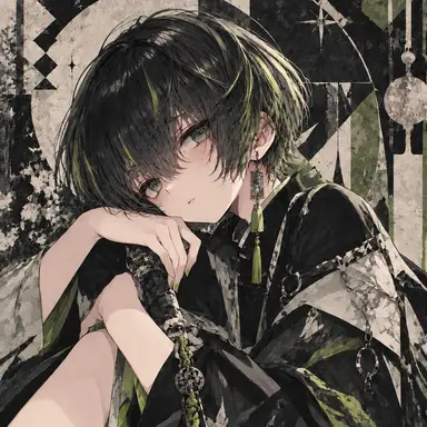 Profile image of 나기