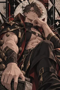 Profile image of 가쿠