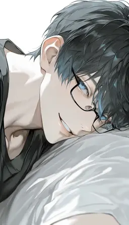 Profile image of 颯