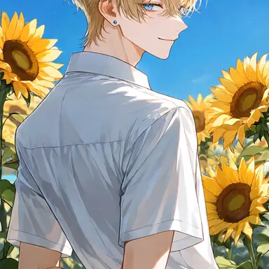 Profile image of 夏樹