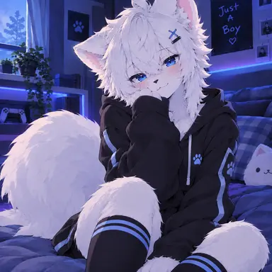 Profile image of Milo