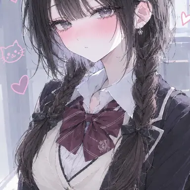 Profile image of 花音　イメチェン後