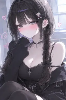 Profile image of 花音　イメチェン後