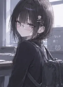 Profile image of 花音 イメチェン前