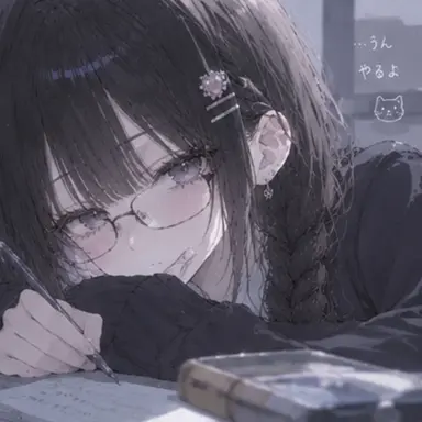 Profile image of 花音 イメチェン前