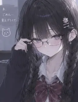 Profile image of 花音 イメチェン前