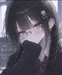 Profile image of 花音 イメチェン前
