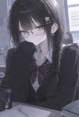 Profile image of 花音 イメチェン前