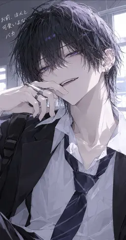 Profile image of 黒瀬　蓮