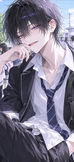 Profile image of 黒瀬　蓮