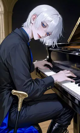 Profile image of セオ